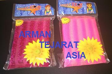 سکاچ دستمال سفره طرح کبریتی